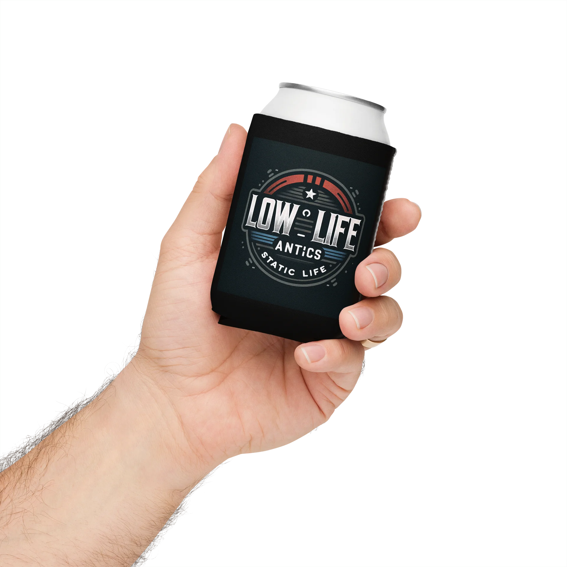 Can Koozie product image (7)