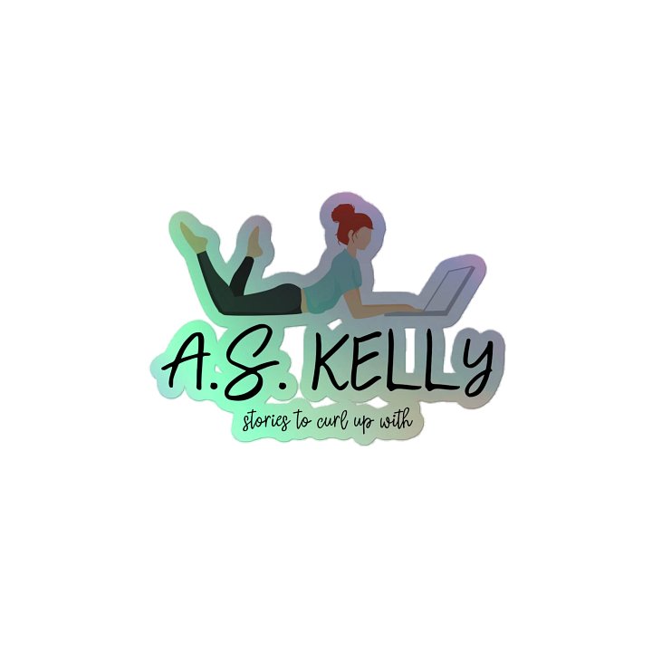 Kelly stickers product image (2)