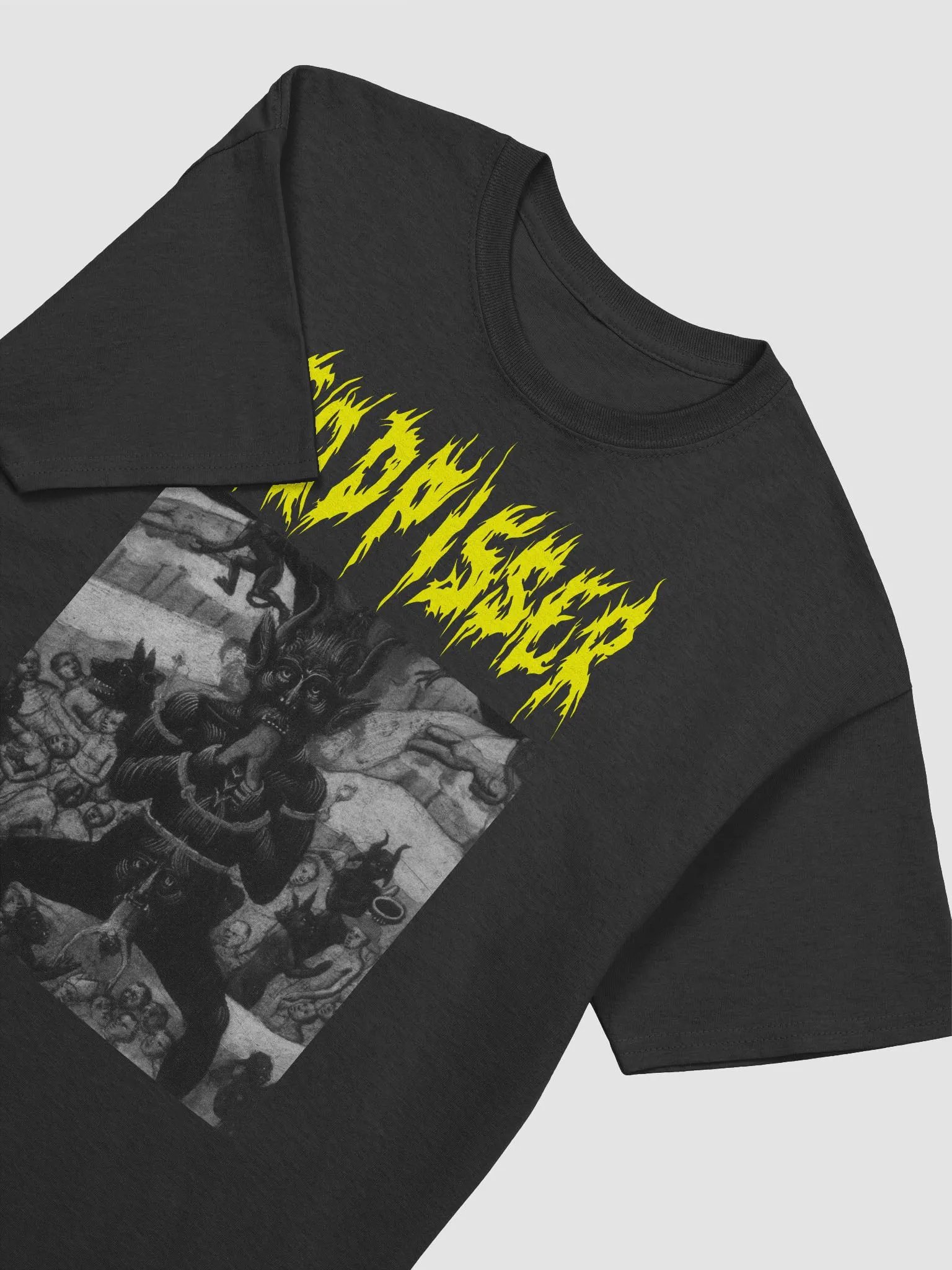 GODPISSER TOUR (Devil Variant) product image (24)