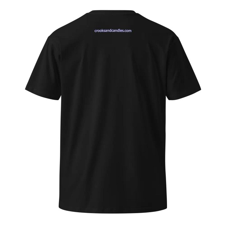 L is for Love Premium Tee product image (2)