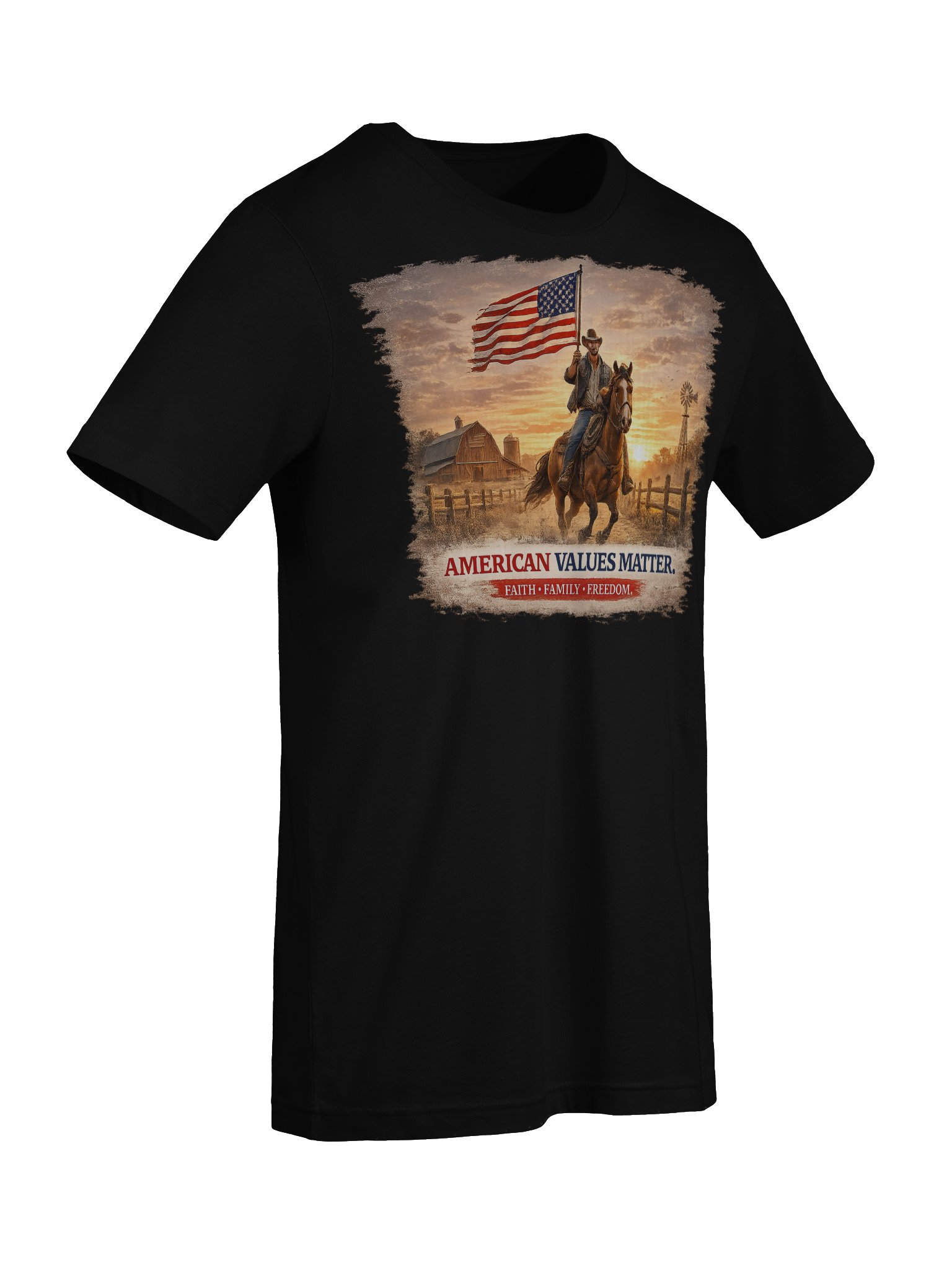 The Painterly Cowboy product image (33)