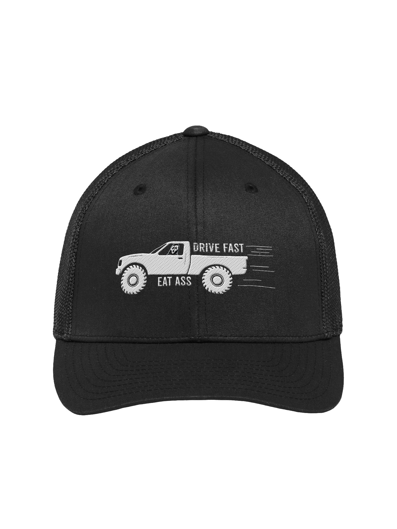 Drive Fast Eat Ass product image (1)