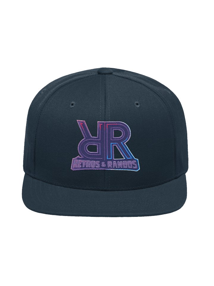 RR hat product image (1)