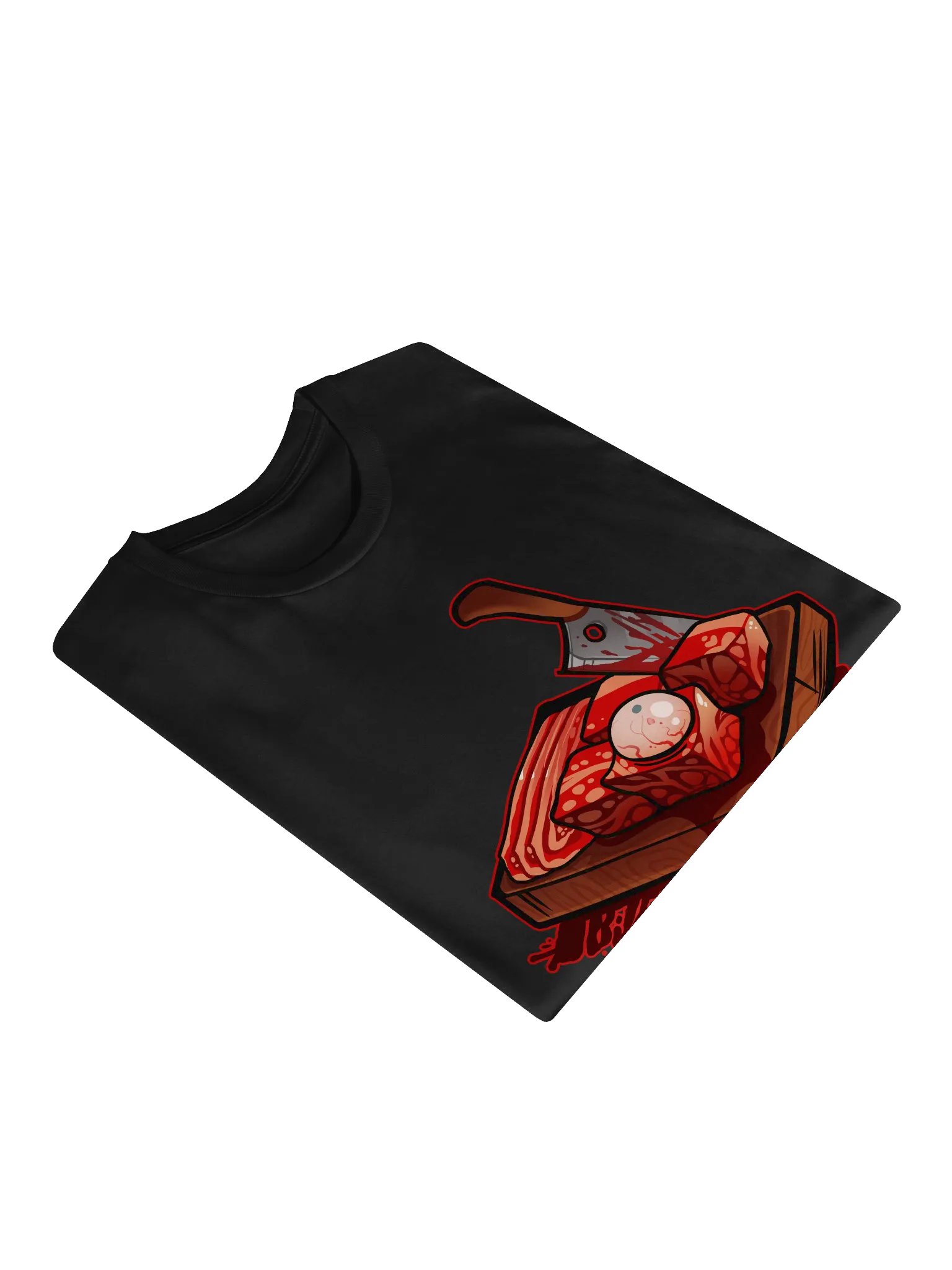 Wagyu Chopped Shirt product image (2)