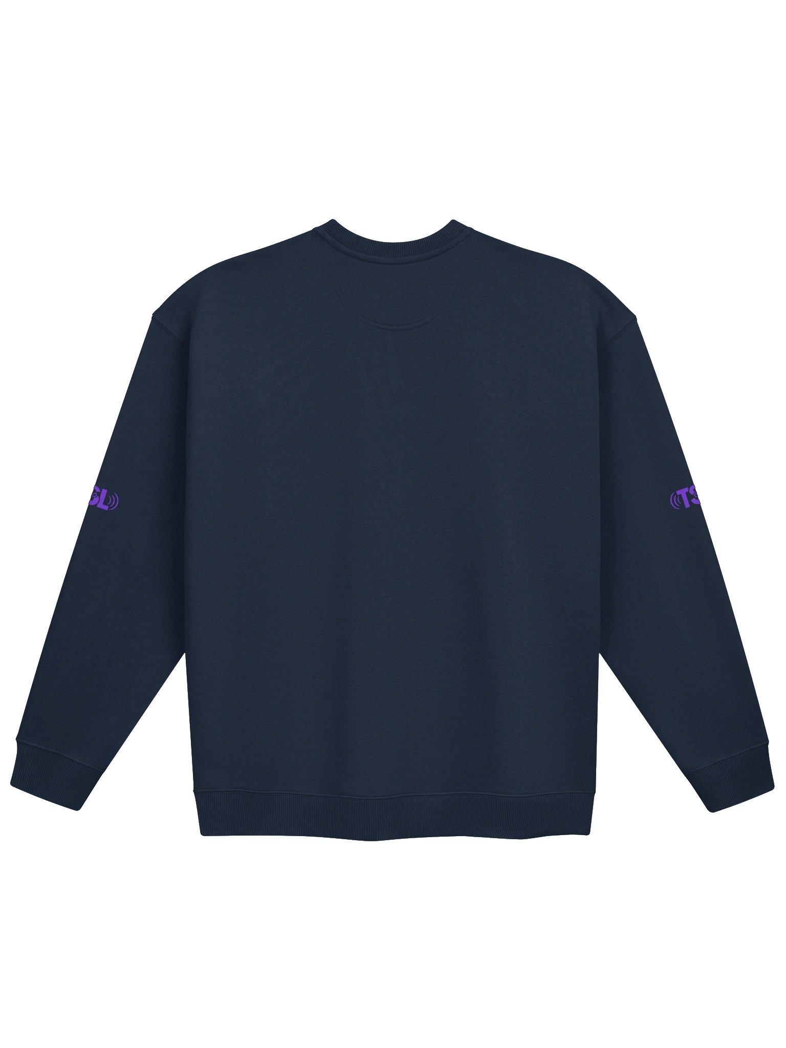 ExecutionerHype TSL Oversized Sweatshirt product image (8)