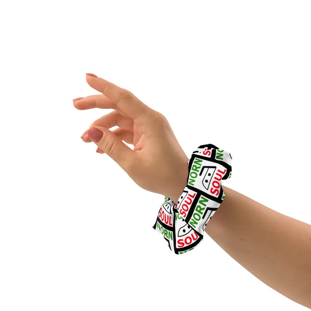 Soul Scrunchie product image (2)