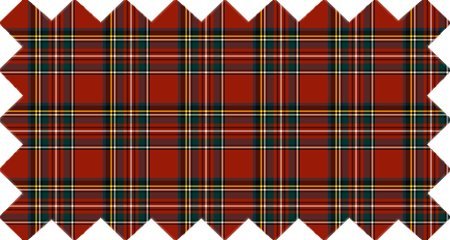 Stewart Tartan