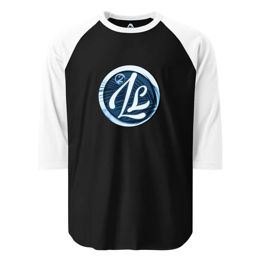 Reflective 2LE Circle Tee product image (1)
