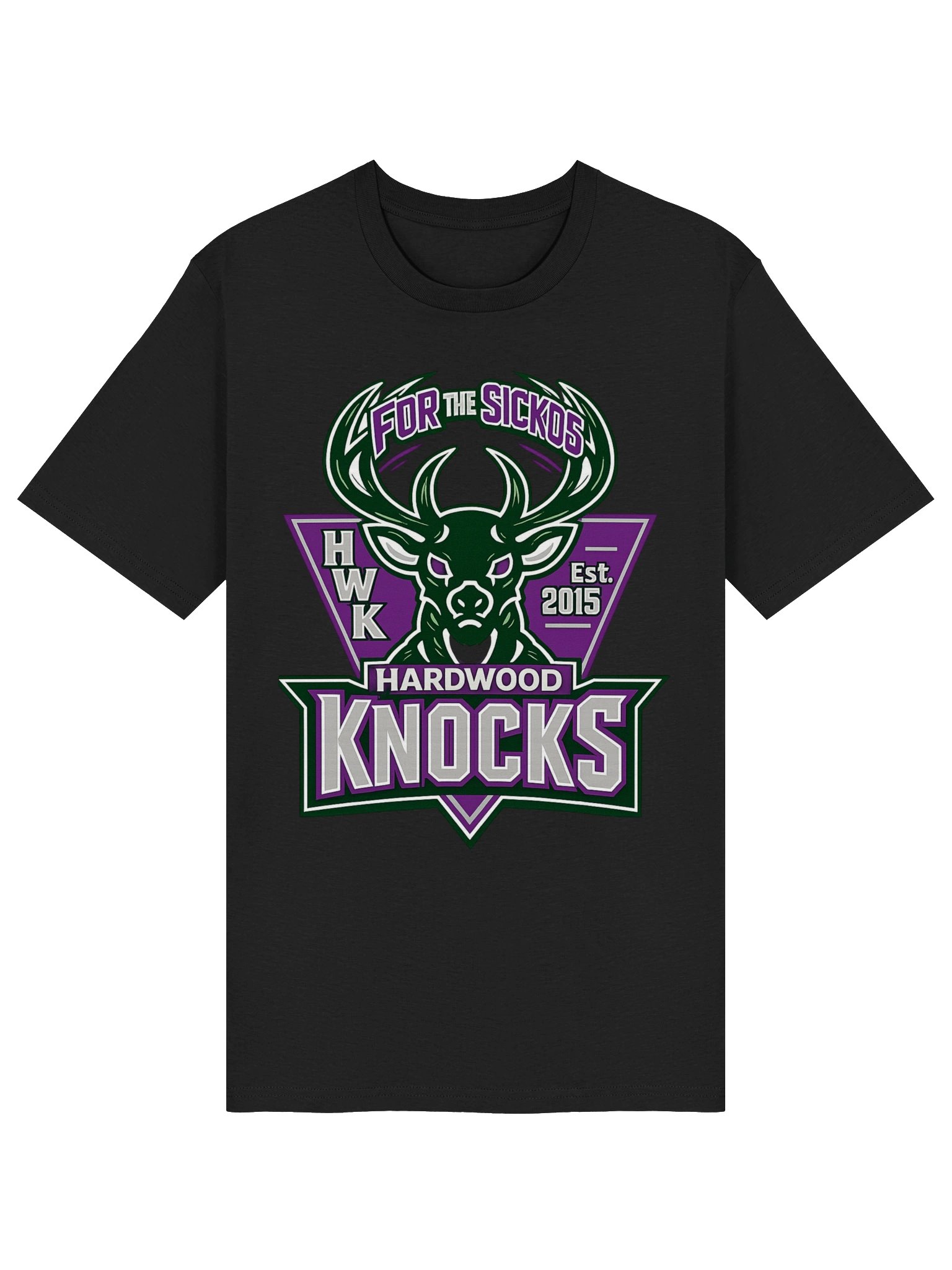 Wear The Deer Tee product image (7)