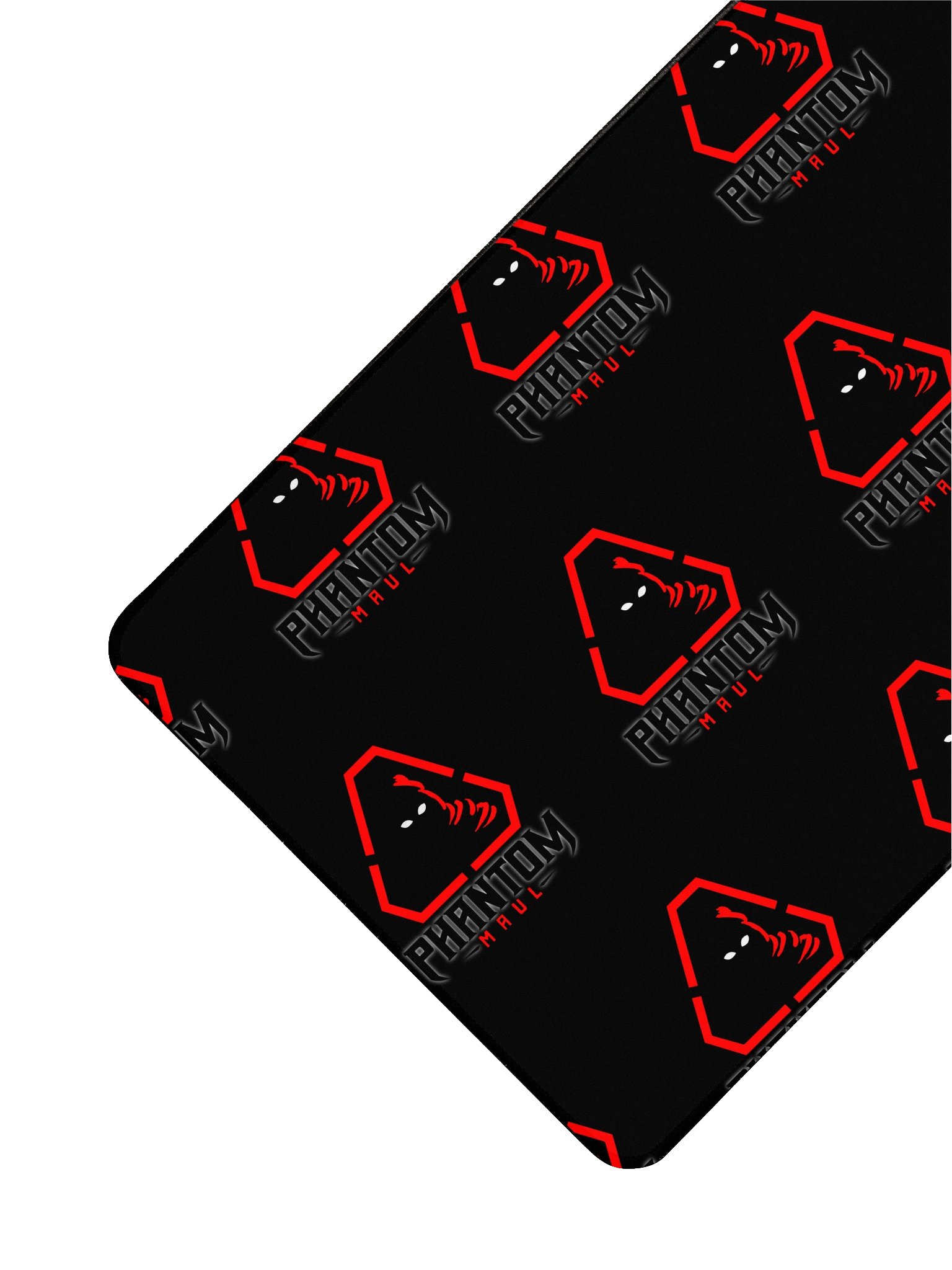 PhantomMaul Desk Mat product image (3)
