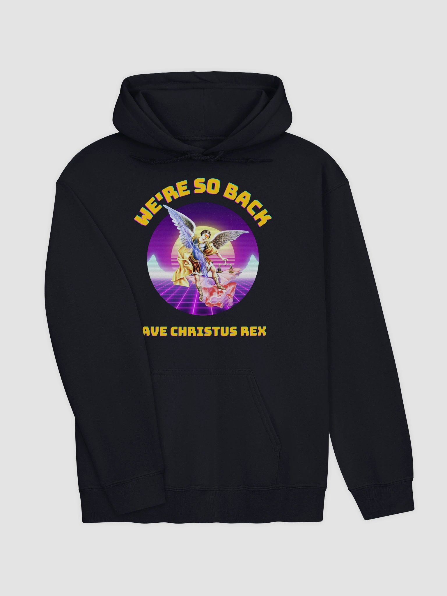We're so back - St.Michael product image (11)