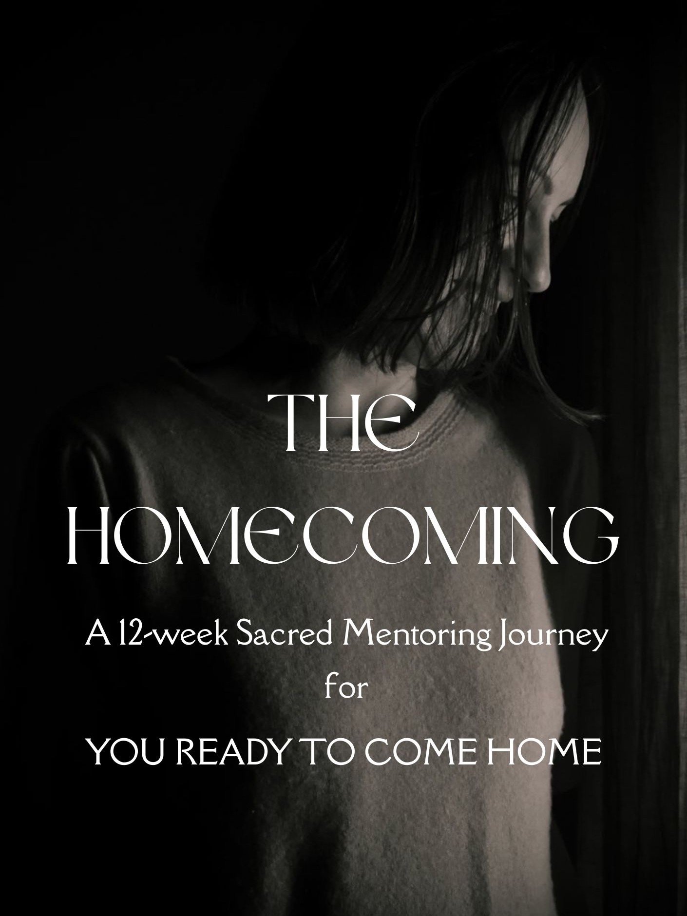 The Homecoming product image (1)