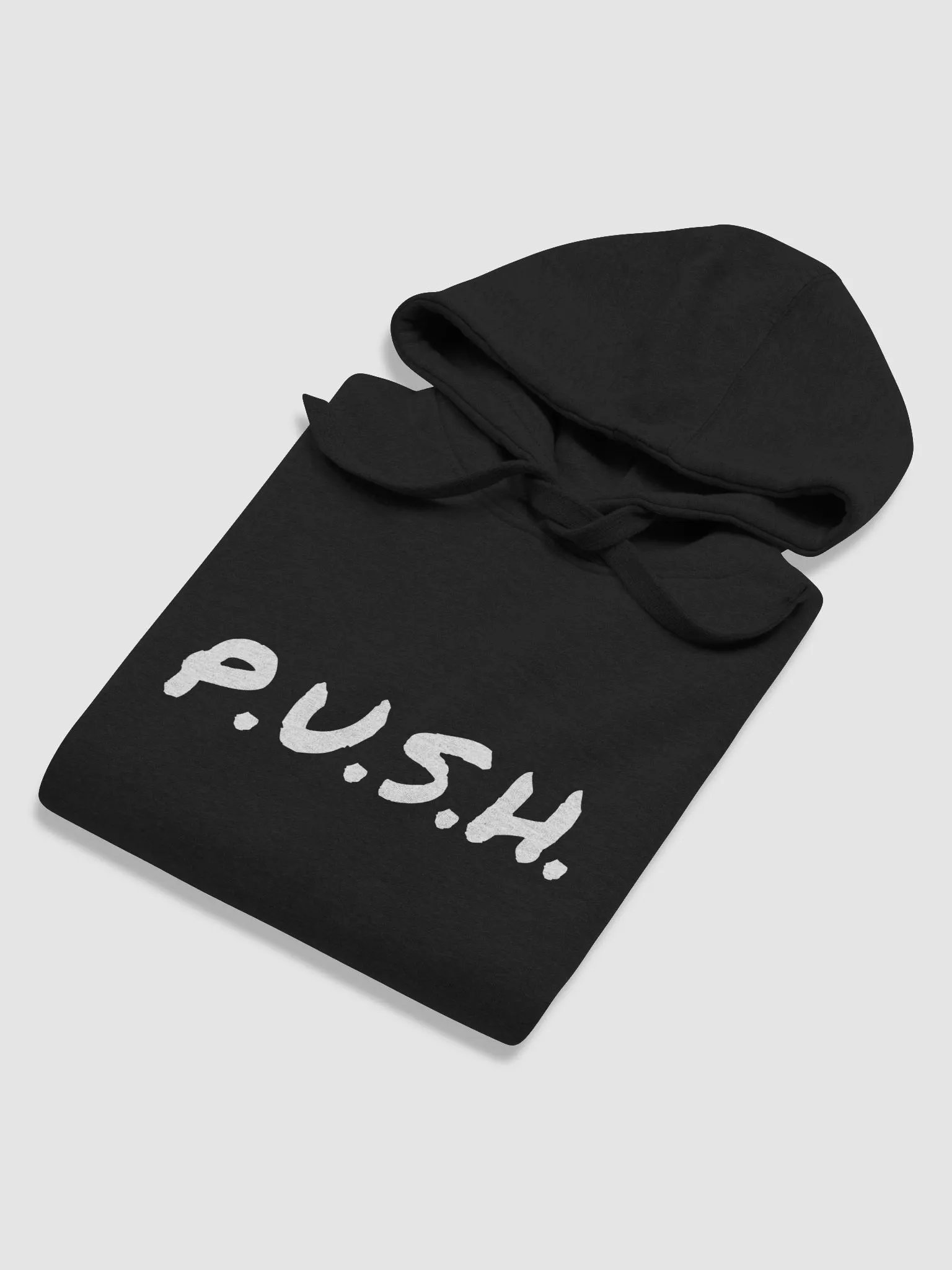 P.U.S.H Hoodie product image (5)