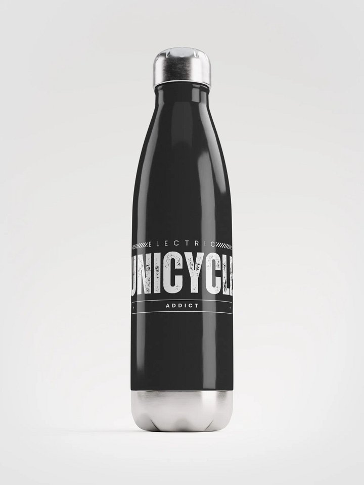 EUC Rider Water Bottle