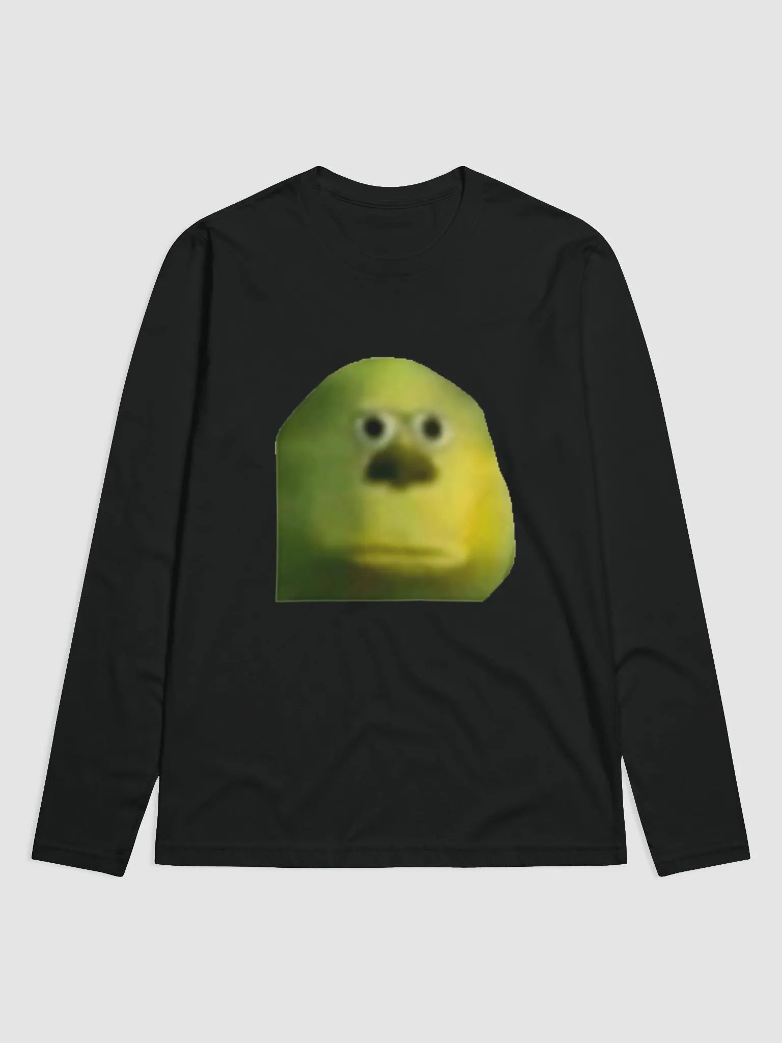 Mike Stare Long Sleeve product image (1)