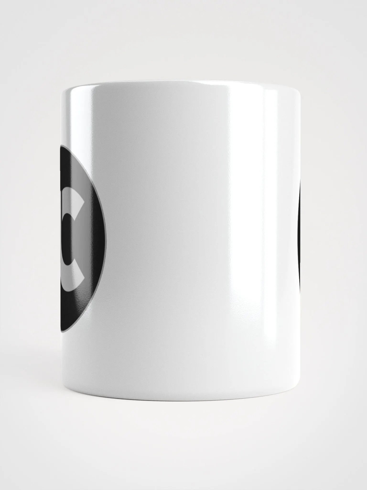 JC Logo Mug product image (5)