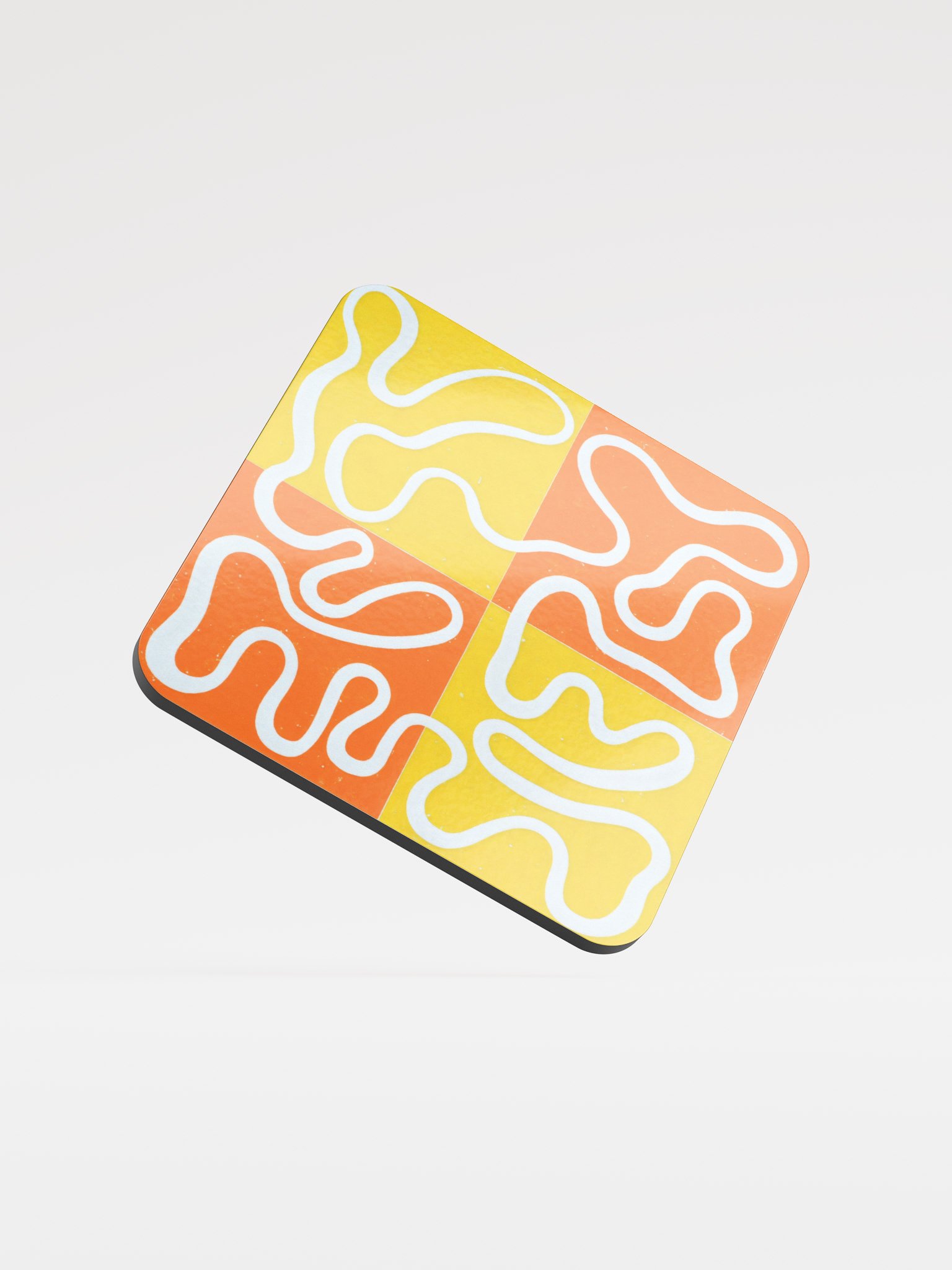 Big Daddy Coaster product image (1)