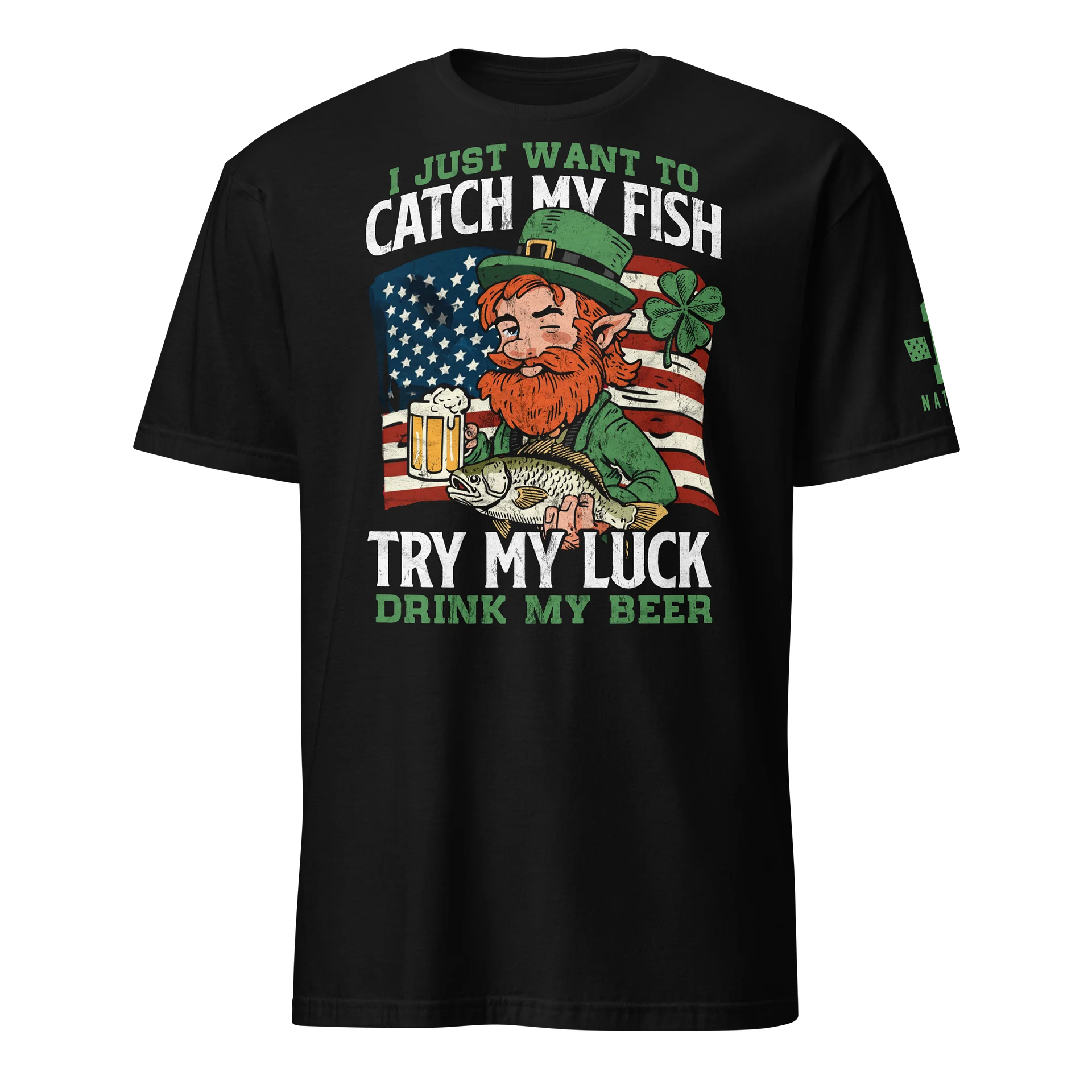 Lucky Nowadays product image (1)