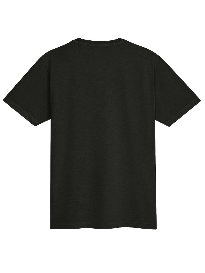 He is Risen Unisex Plant Tee product image (10)