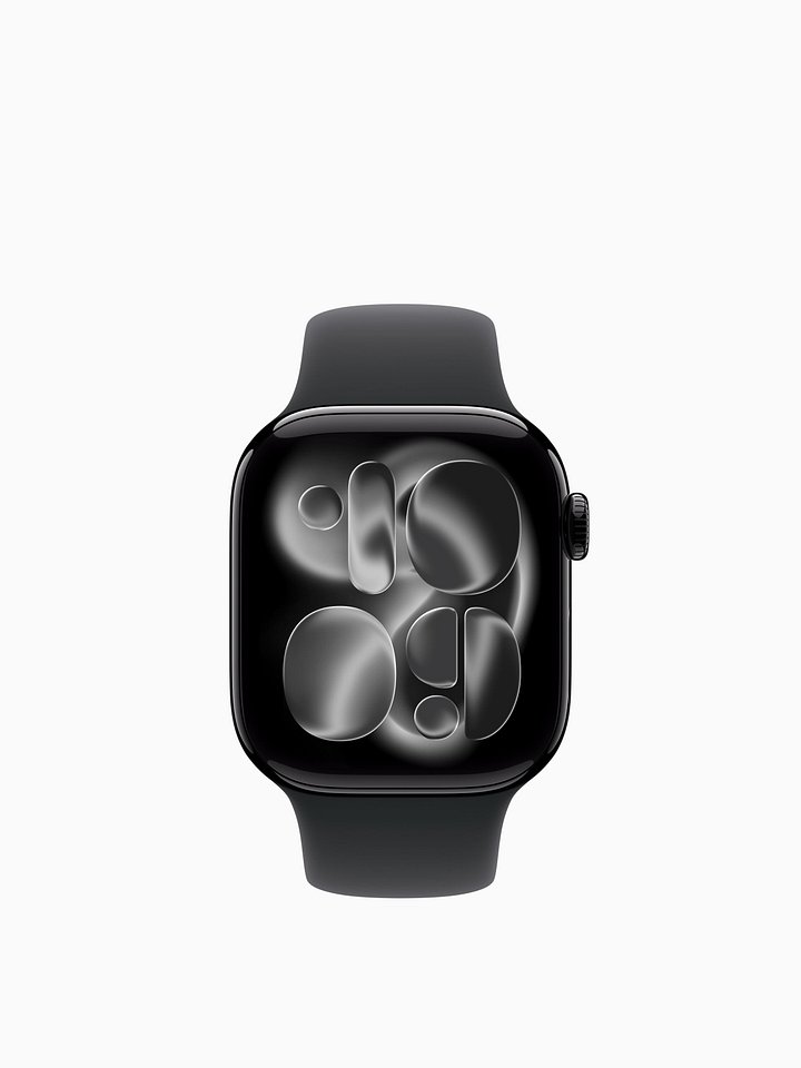 Apple Watch Series 11 - China product image (2)