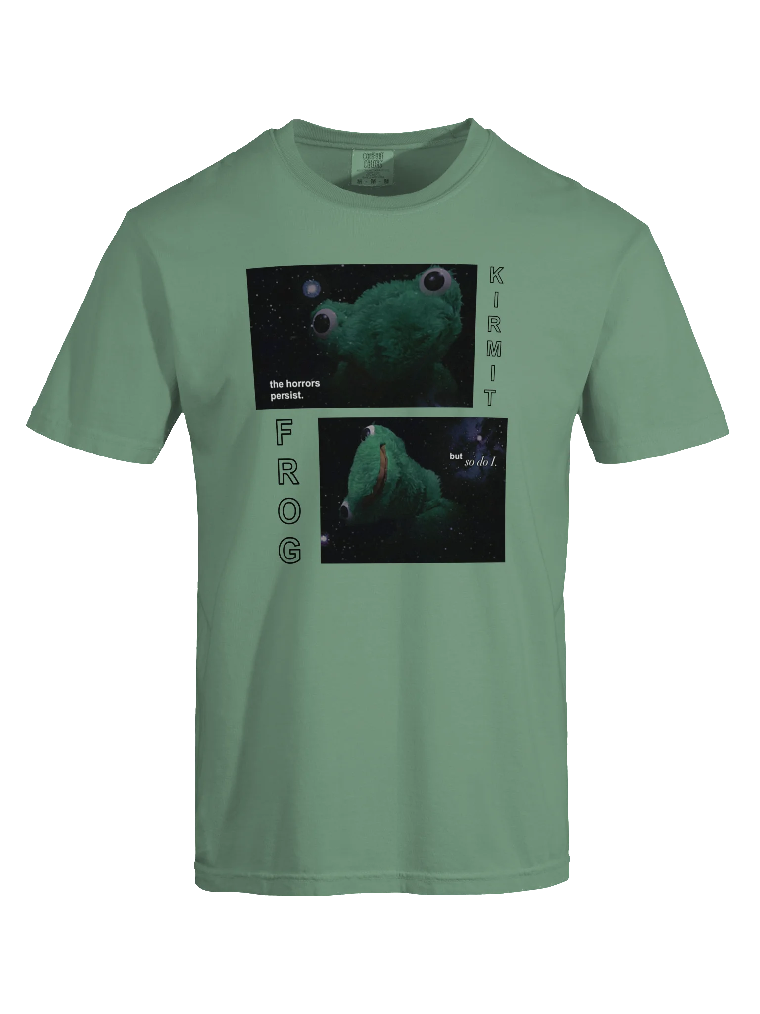 Vintage Kirmit Tee product image (10)