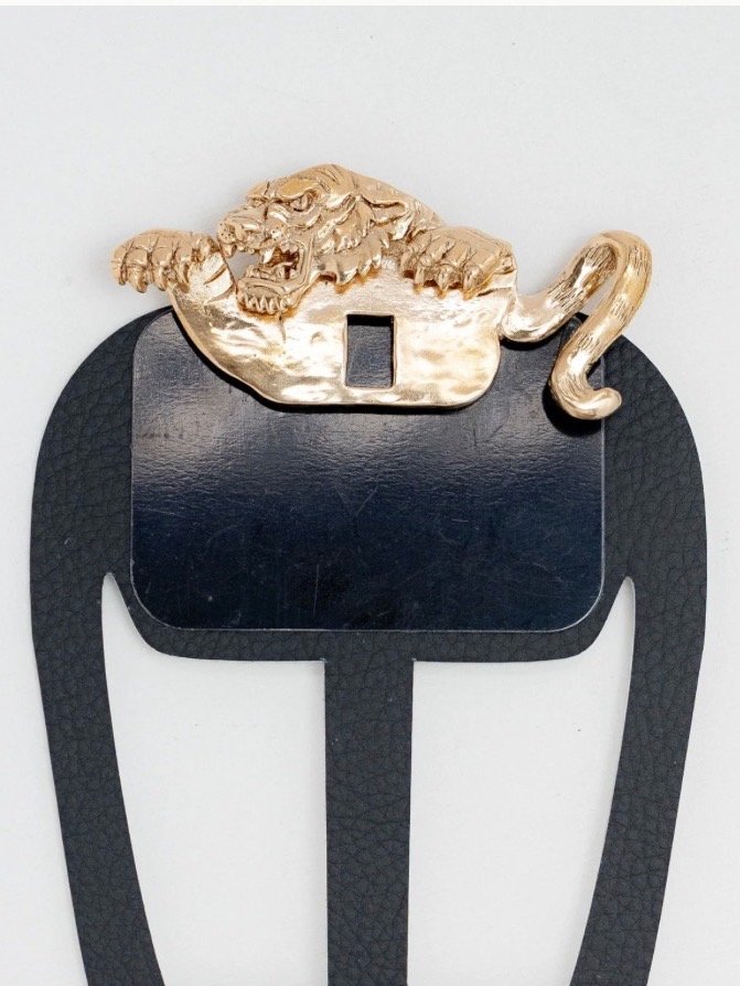 Pocket Tiger product image (3)