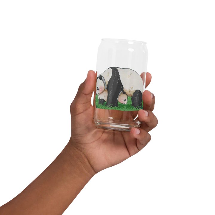 XIANXIANZAI🐼Giant Panda product image (32)