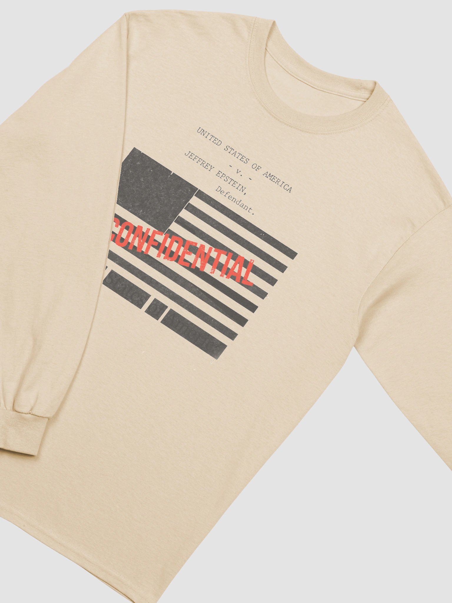Epstein Files Flag product image (3)