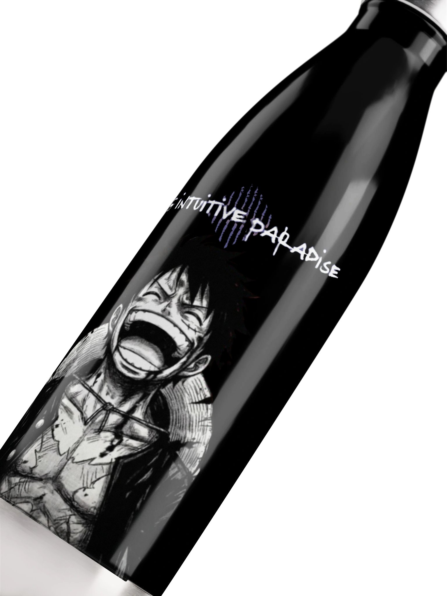 Glossy Stainless Thirst Quencher product image (5)