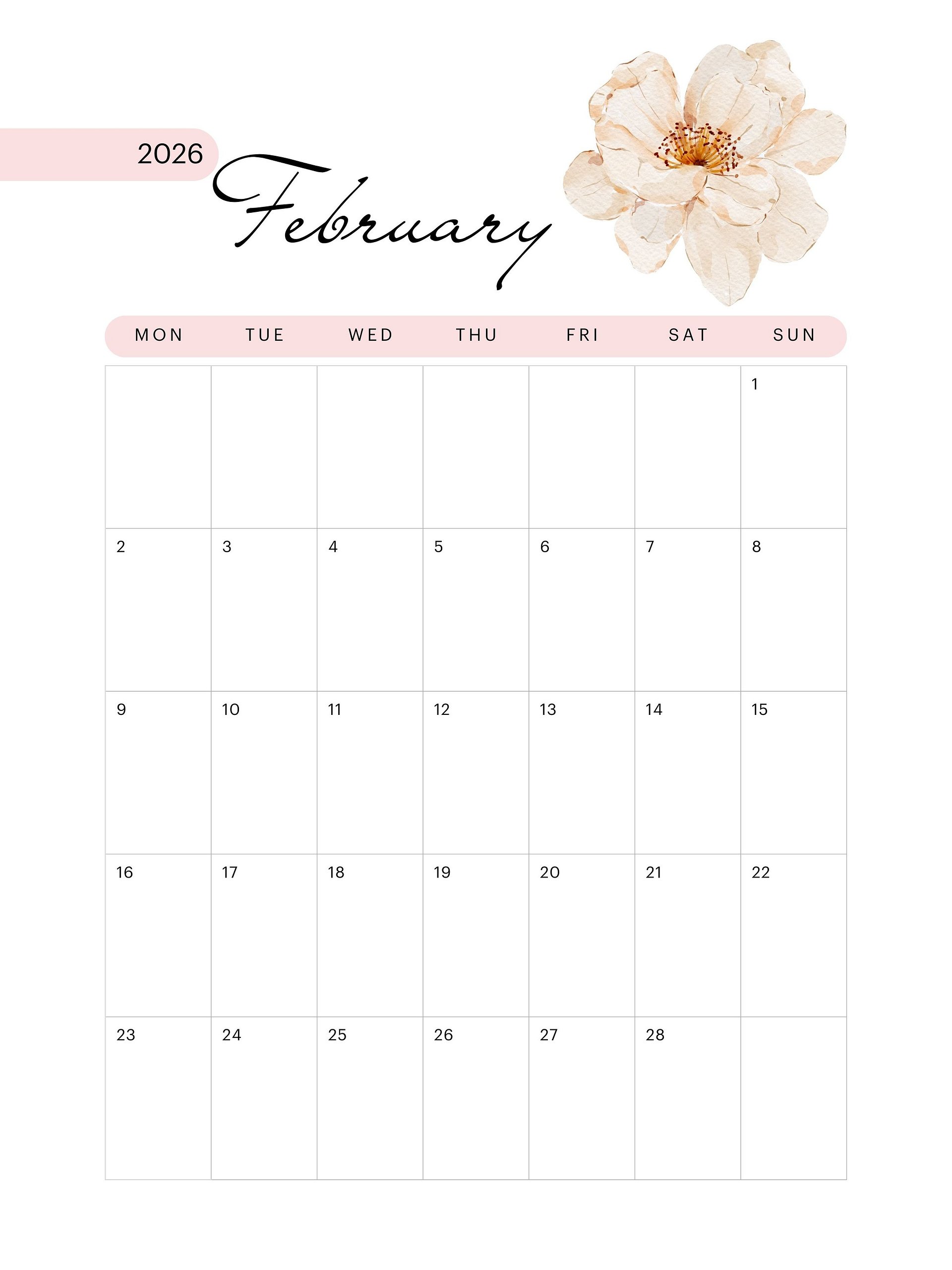 Calendar 2026 product image (1)