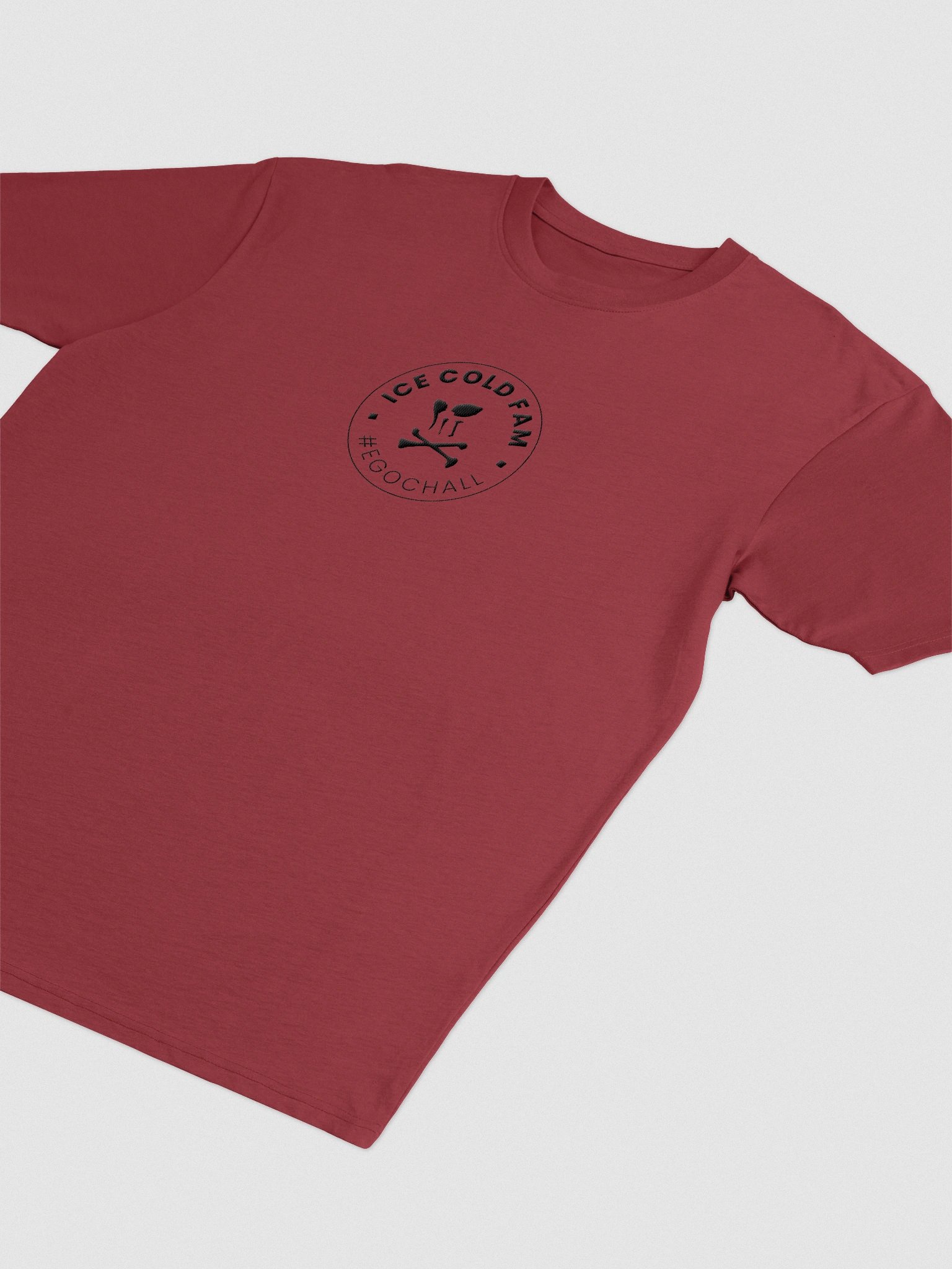 “Ego Chall” Tee product image (3)
