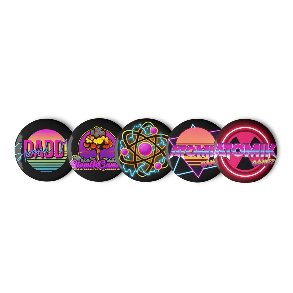 AtomiK Pins product image (7)