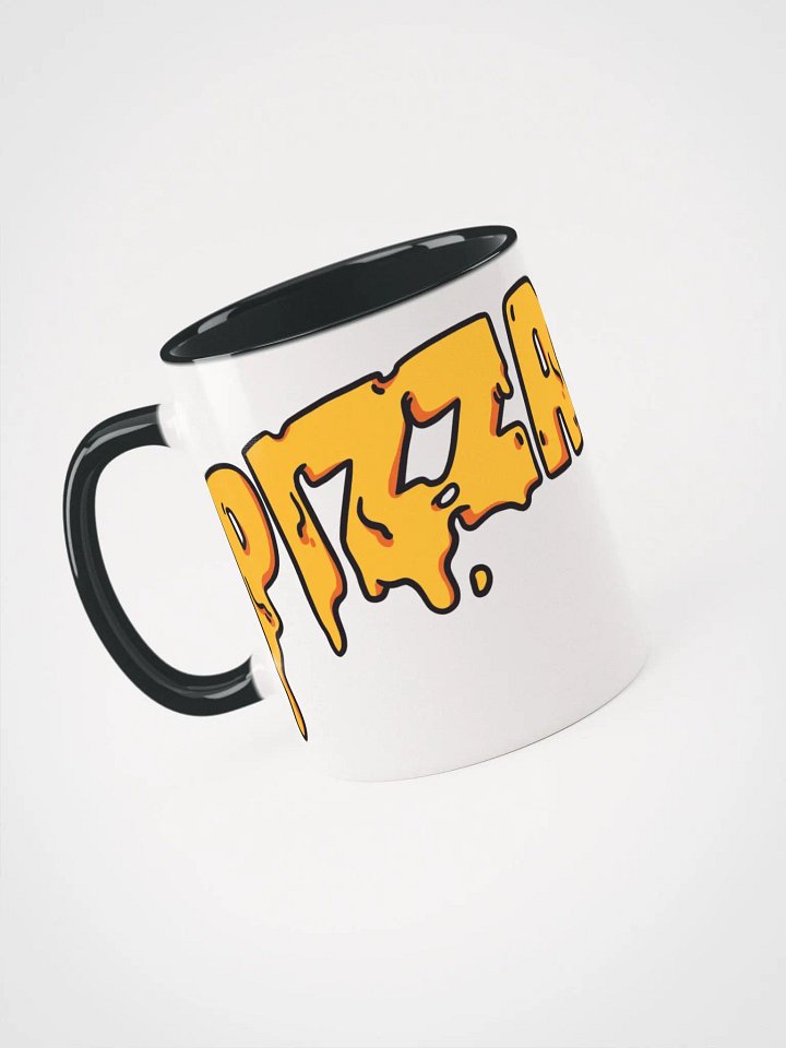 Pizza Dog Mug product image (1)