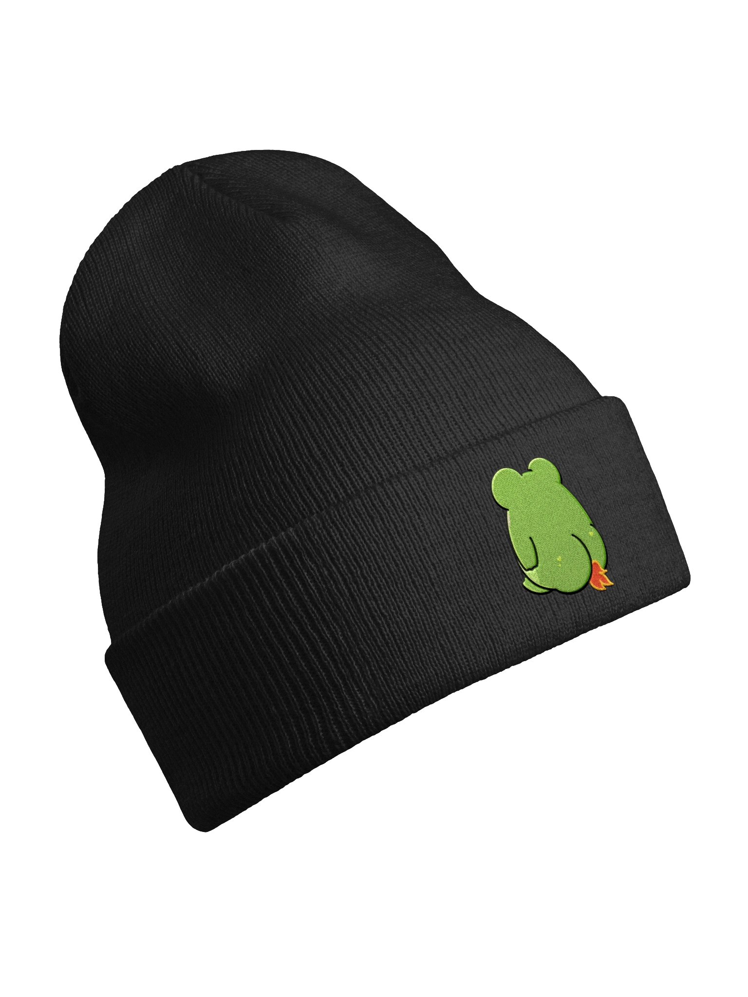 Jerry Thick Boy Beanie product image (8)