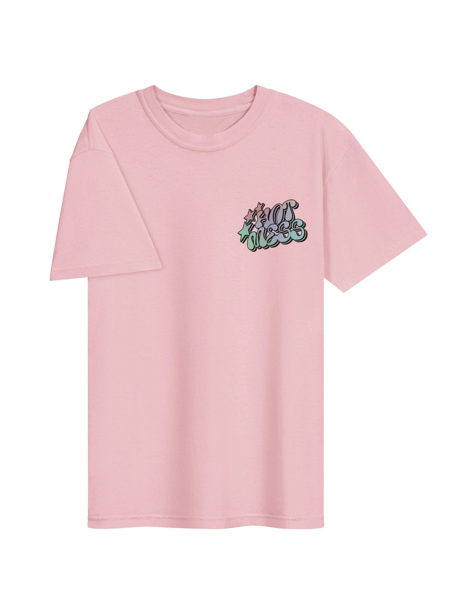 Hot Mess Tee product image (43)