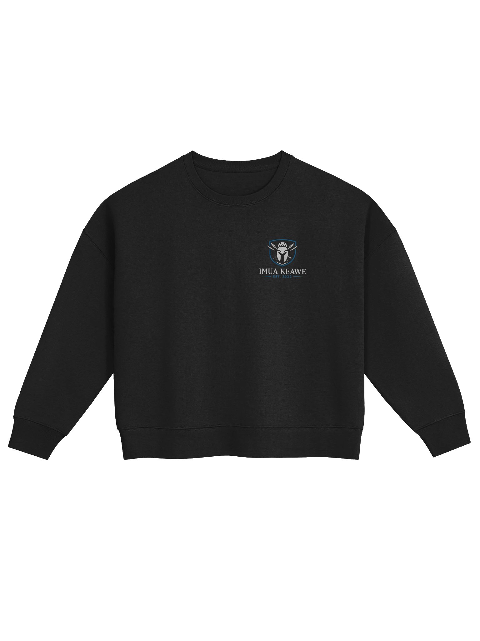 Stanley/Stella Women's Organic Crew Neck Sweatshirt product image (1)