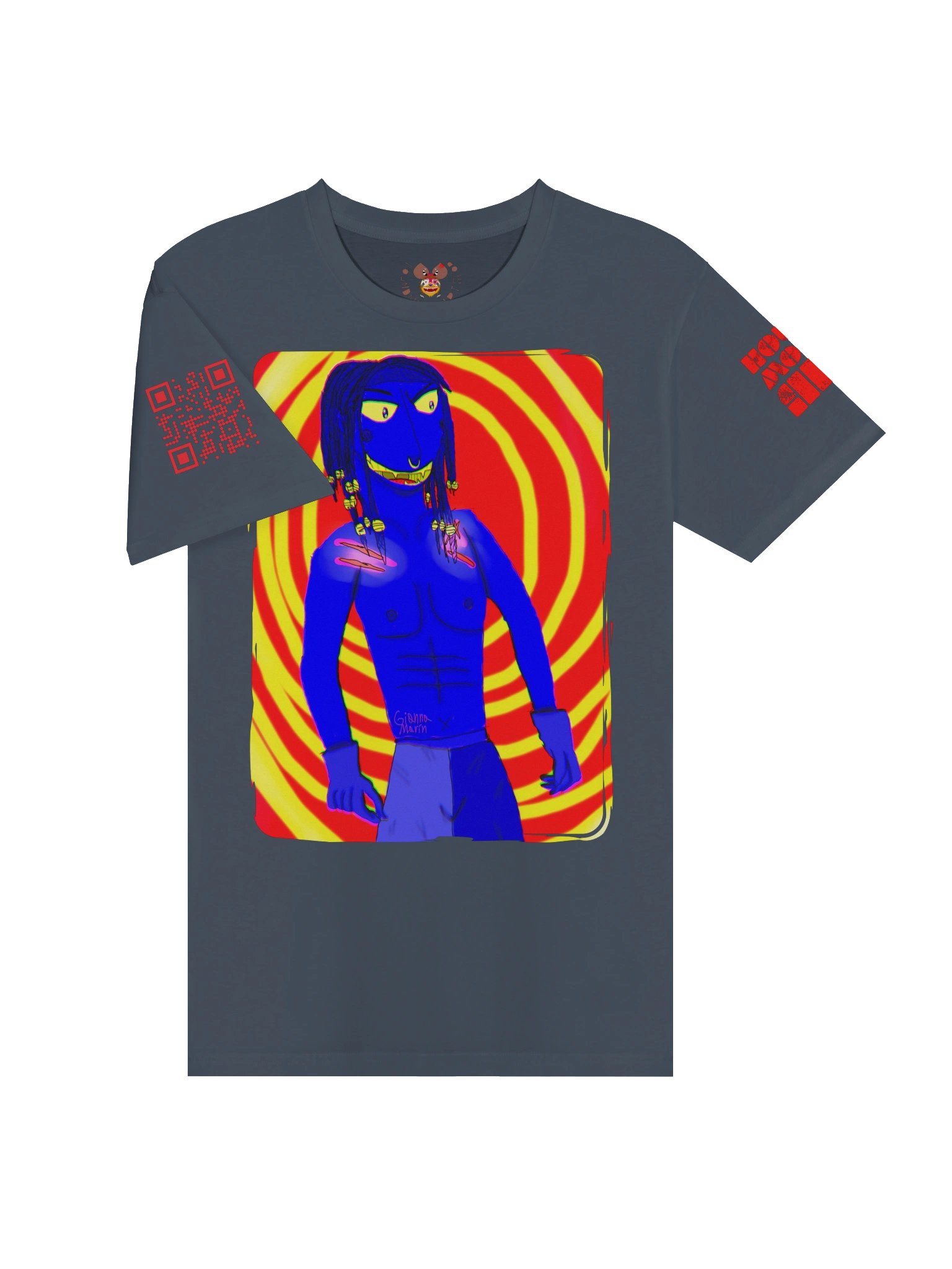 PERRY'S VORTEX Tee product image (8)
