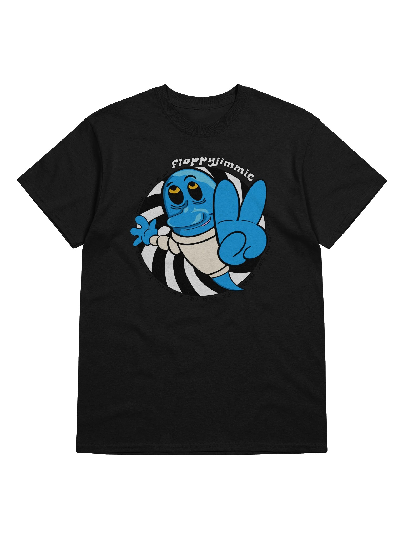Blue Guy 2 (Remaster) product image (5)