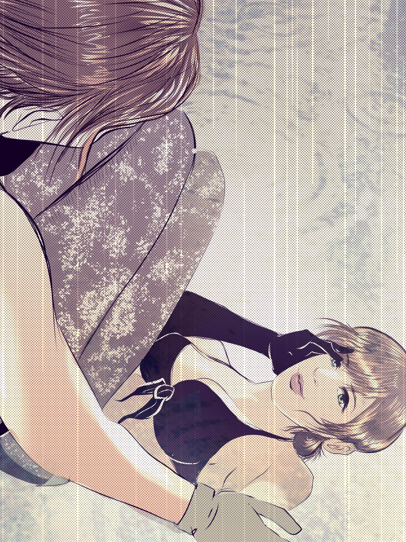 MGSCON Digital Art Pack product image (10)