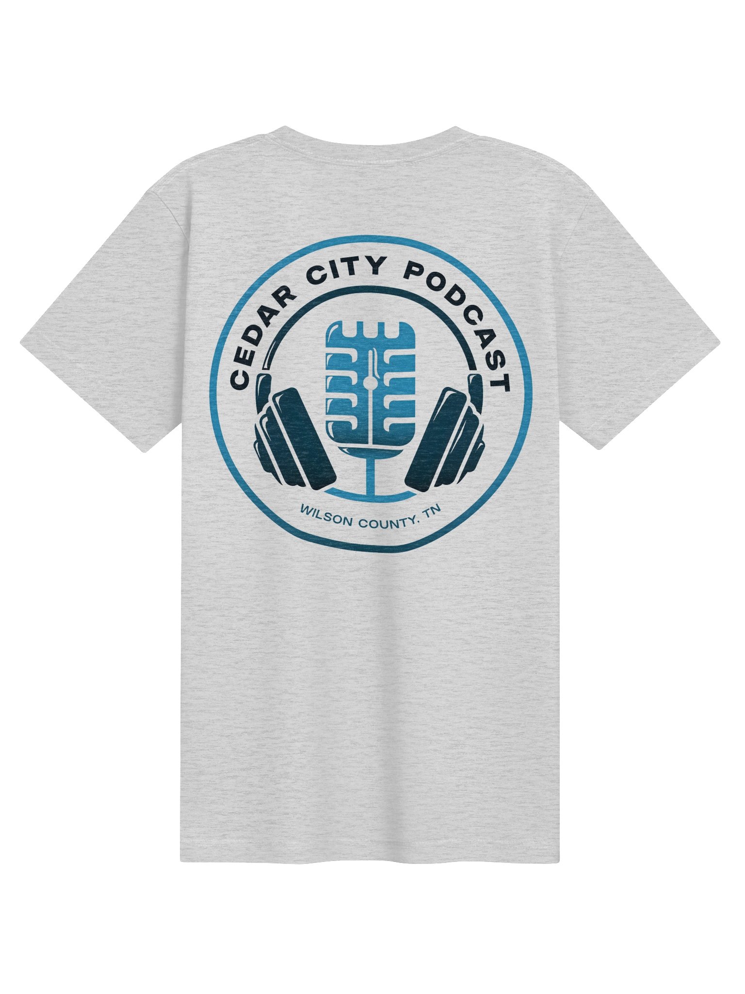 Cedar Creek Podcast Premium T-Shirt product image (2)