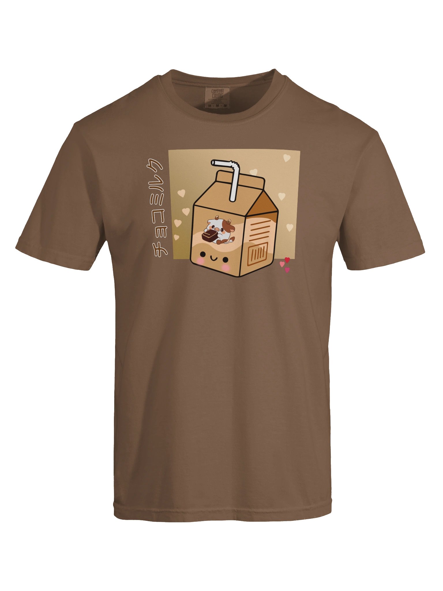 NEW Chocolate Milk Shirt product image (7)