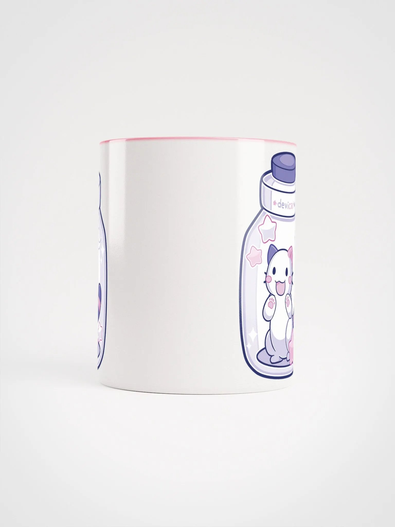CandiCat Candi Jar 2024 Mug product image (5)