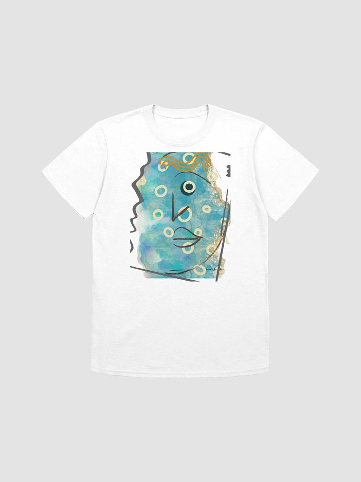 abstract face, original design by br-art-studio product image (1)