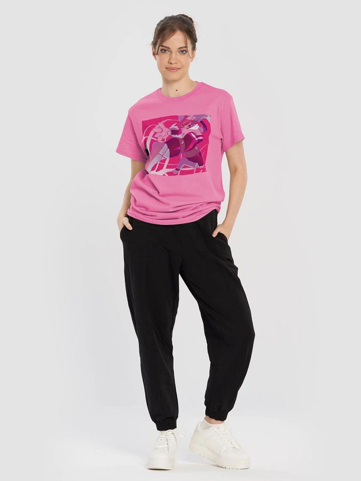 Lilac Jumpkick product image (3)