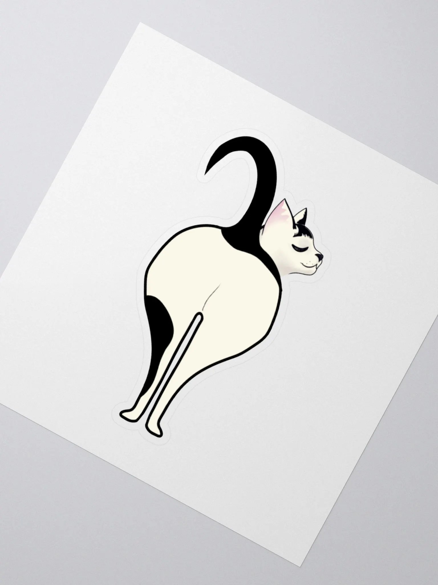 Lily's Butt product image (2)