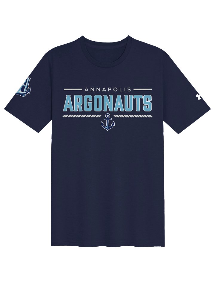 Under Armour Shooter Shirt product image (1)