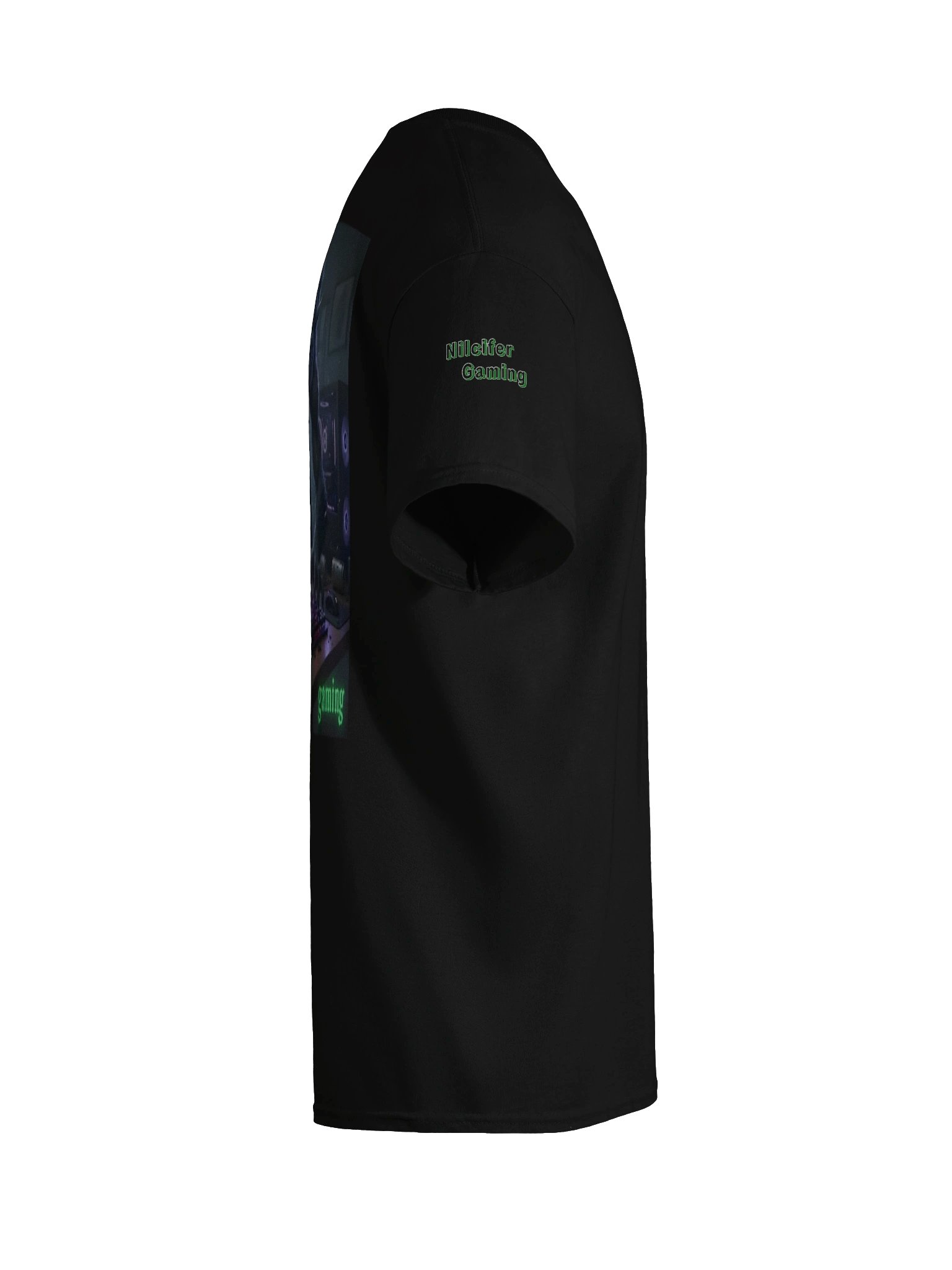 Bold Gaming Tee product image (12)