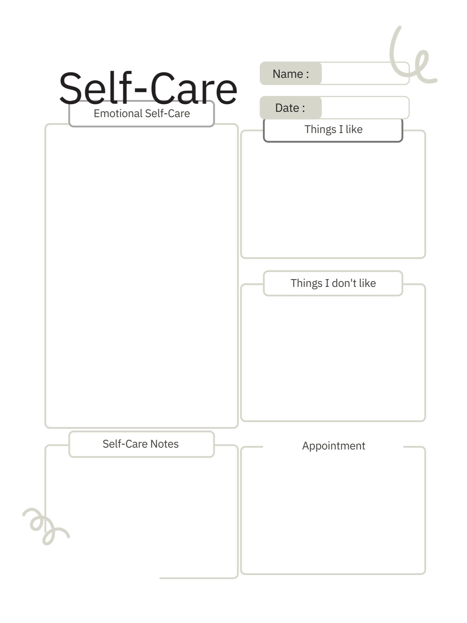 Nurturing You: A Self-Care Journal for Mind, Body, and Soul” “The Self-Love Journal: Your Path to Healing, Growth, and Inner Peace product image (1)