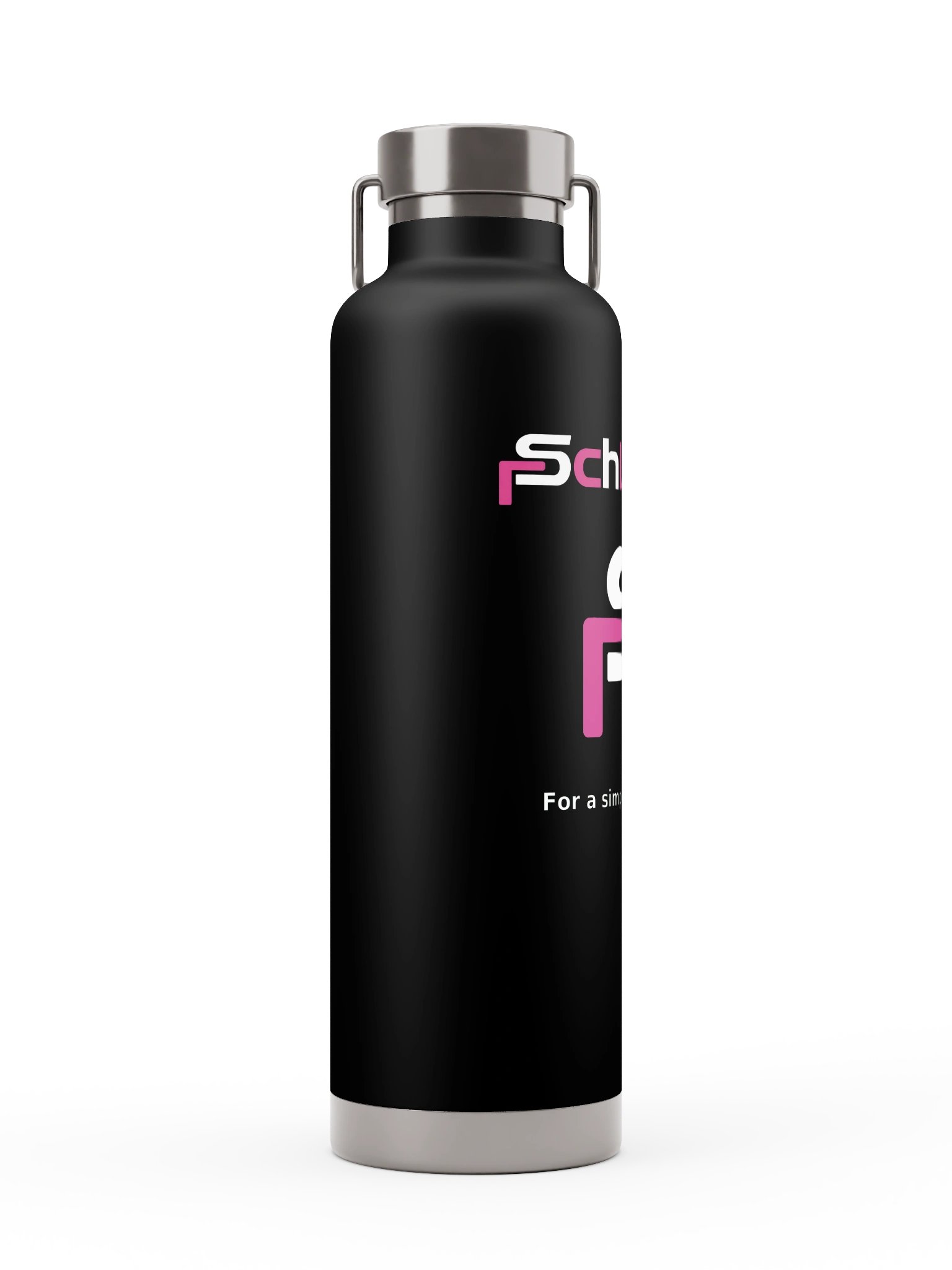 Schlabs.io Simpler Everyday Bottle product image (3)