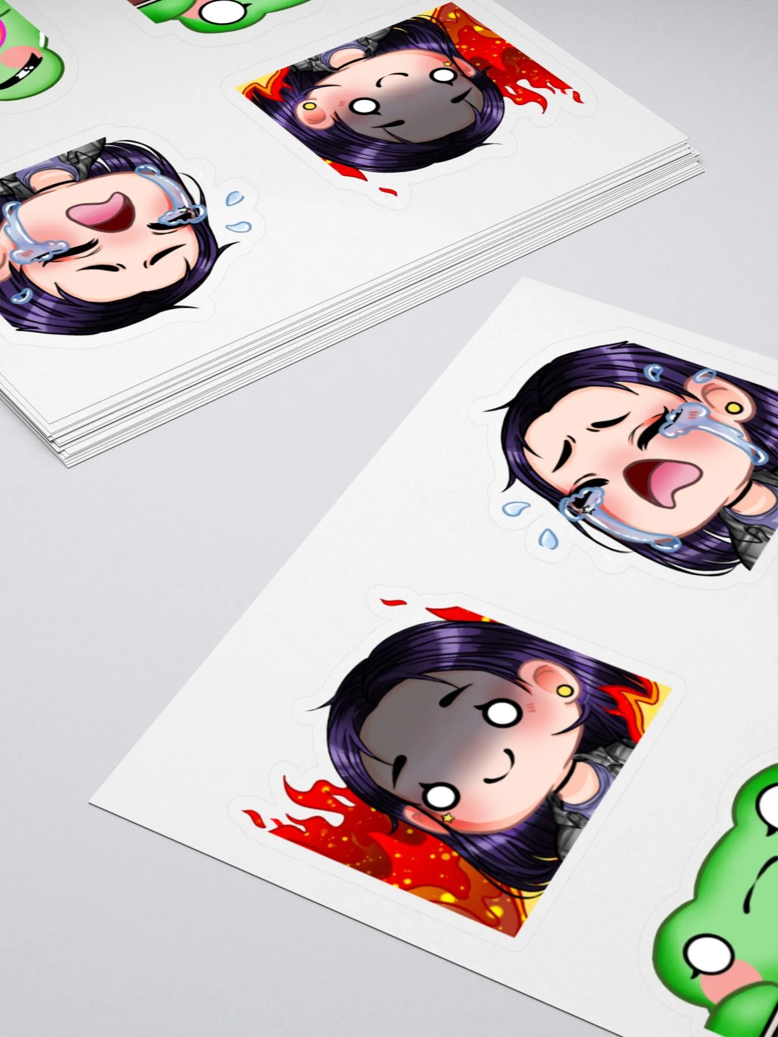 Sticker bundle 3 product image (3)